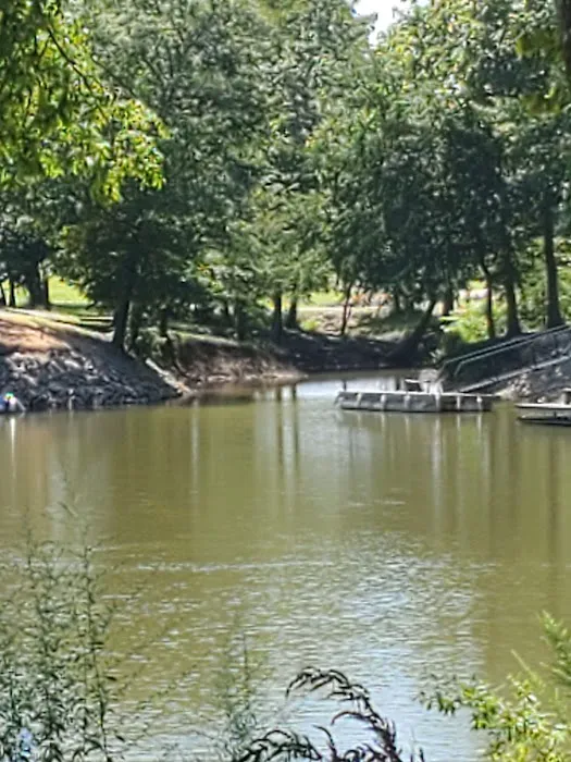 White Oak CampGround Picture 1