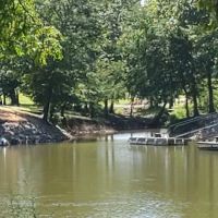 White Oak CampGround ico