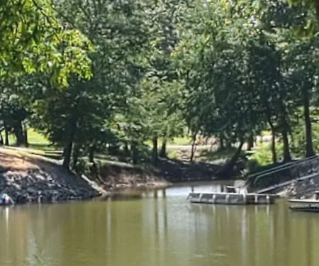 White Oak CampGround