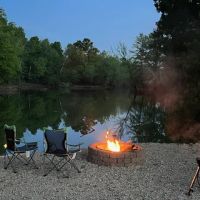 Clifton RV Lots LLC ico