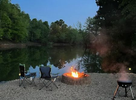 Clifton RV Lots LLC