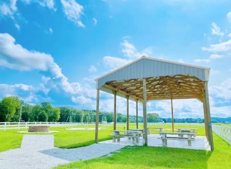 Bluegrass River RV