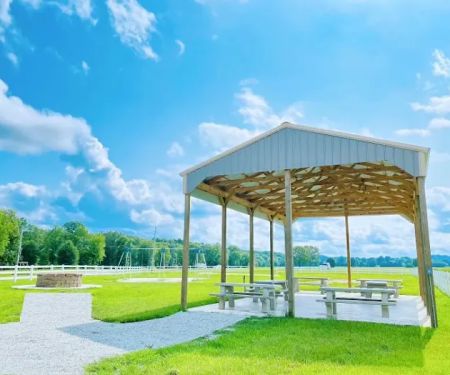 Bluegrass River RV