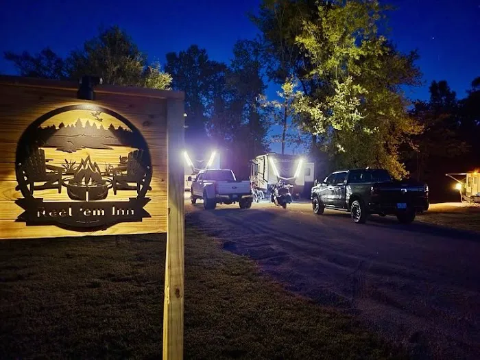 Bluegrass River RV Picture 5