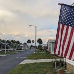 Oakwood Estates Mobile Home Comm