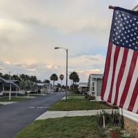 Oakwood Estates Mobile Home Comm ico