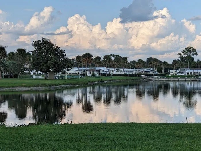 Oakwood Estates Mobile Home Comm Picture 5