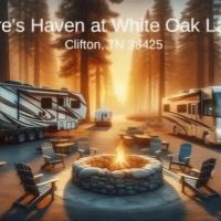 Nature's Haven at White Oak Landing LLC ico