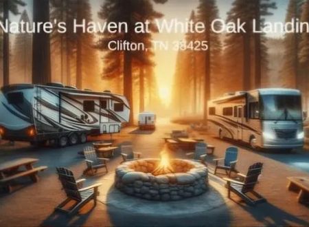 Nature's Haven at White Oak Landing LLC