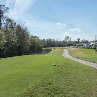 The Hamptons Golf & Country Club ico