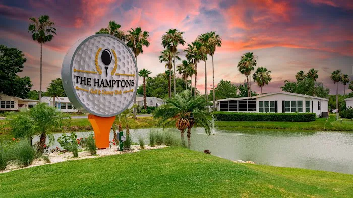 The Hamptons Golf & Country Club Picture 8