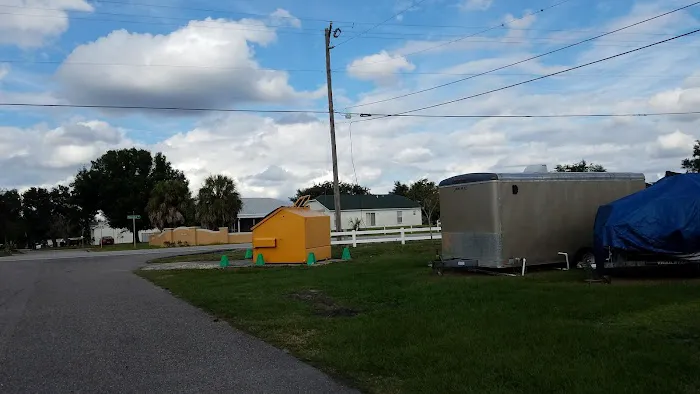A-OK CAMP GROUND Picture 1
