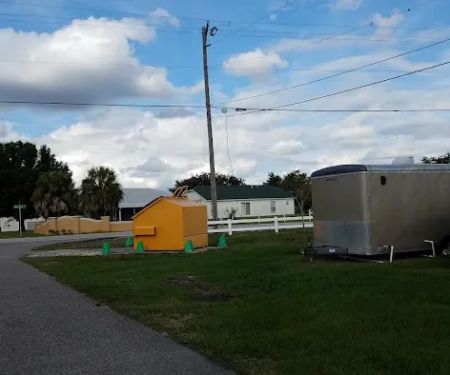 A-OK CAMP GROUND