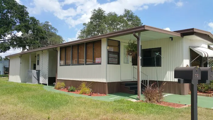 Winter Haven Manufactured Home Community Picture 6