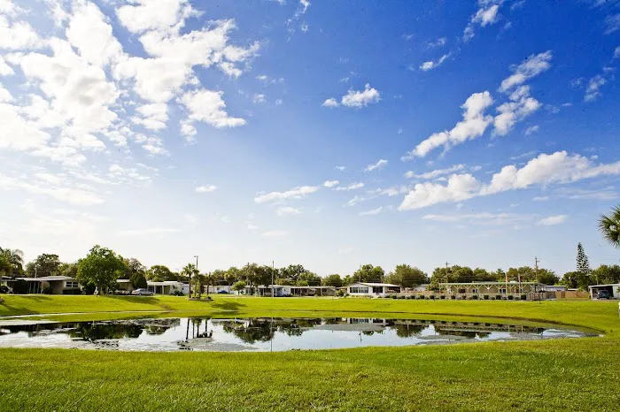 Winter Haven Manufactured Home Community Picture 2