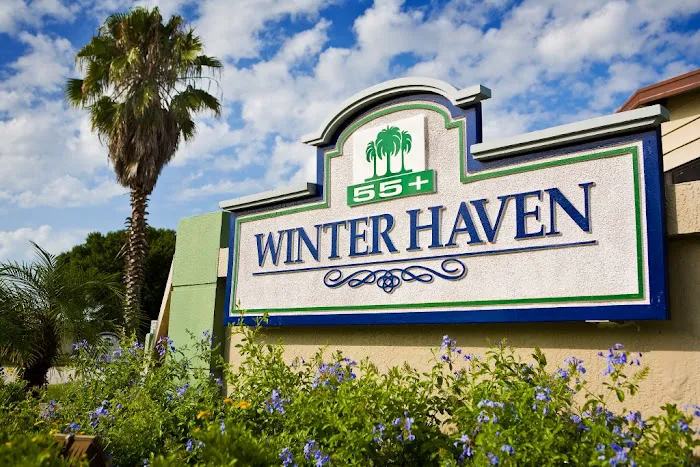 Winter Haven Manufactured Home Community Picture 5