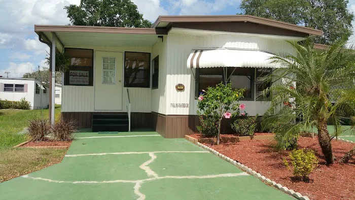Winter Haven Manufactured Home Community Picture 10