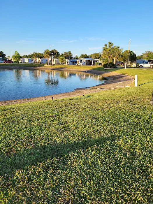Winter Haven Manufactured Home Community Picture 9