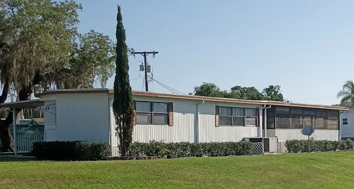 Winter Haven Manufactured Home Community Picture 4
