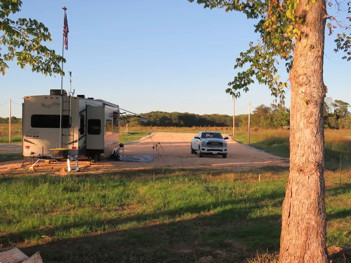 Camp Wandering Camels Picture 4