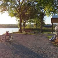 Camp Wandering Camels ico