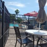 Hampton's Club House