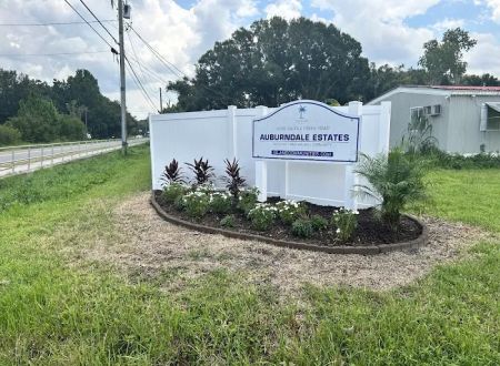 Auburndale Estates
