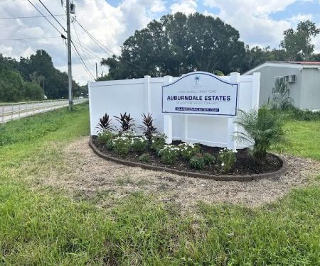 Auburndale Estates