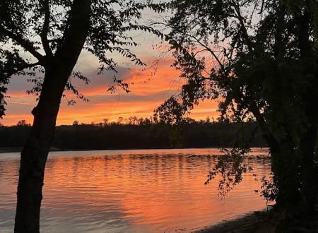 Fisherman’s Hideaway RV Park