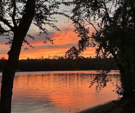 Fishermanu2019s Hideaway RV Park