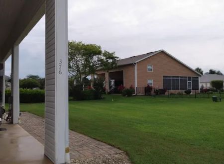 Mt. Olive Shores North