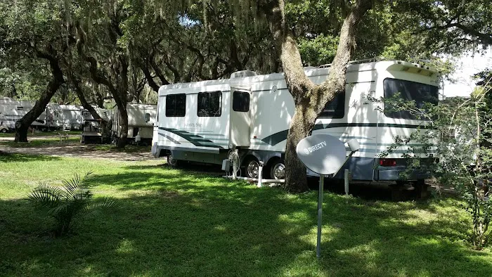 Warrens RV Park Picture 1