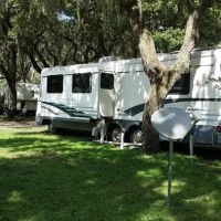 Warrens RV Park ico