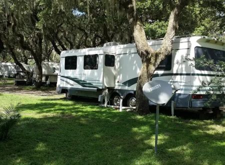 Warrens RV Park