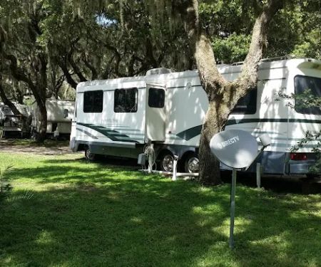 Warrens RV Park