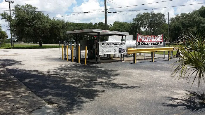 Warrens RV Park Picture 3