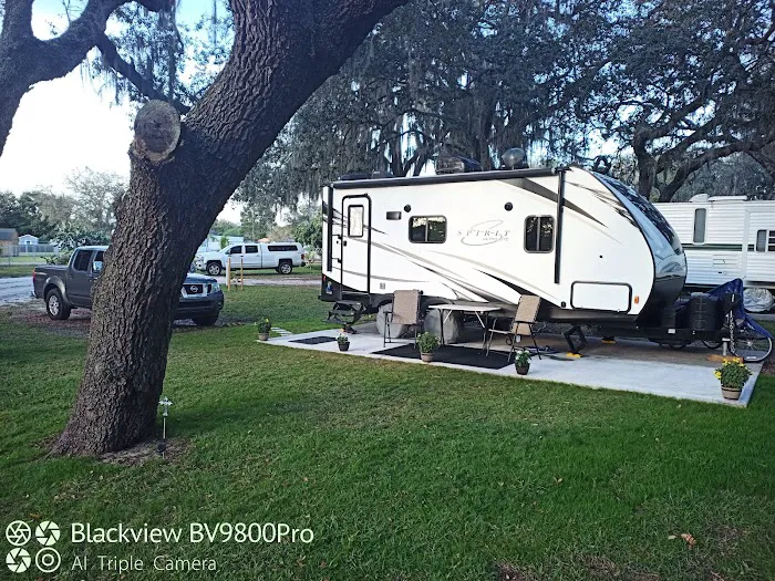 Warrens RV Park Picture 4