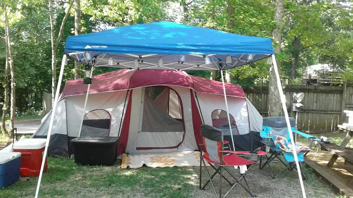 Beech Lake Family Camping Resort Picture 7