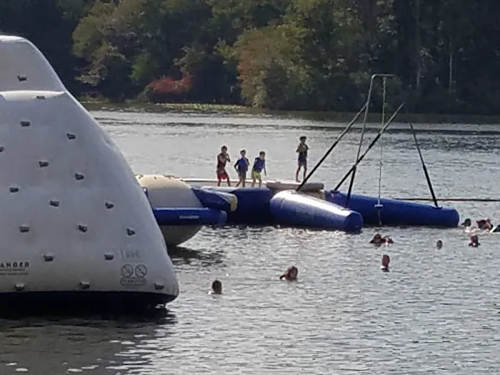 Beech Lake Family Camping Resort Picture 6
