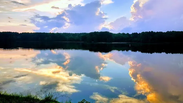 Beech Lake Family Camping Resort Picture 4