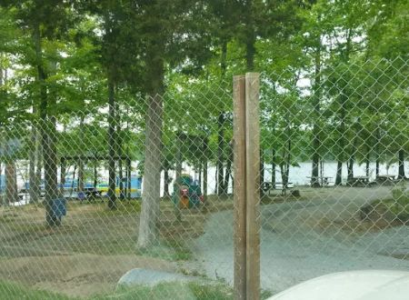 Beech Lake Family Camping Resort