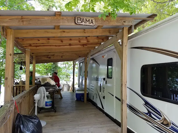 Beech Lake Family Camping Resort Picture 2