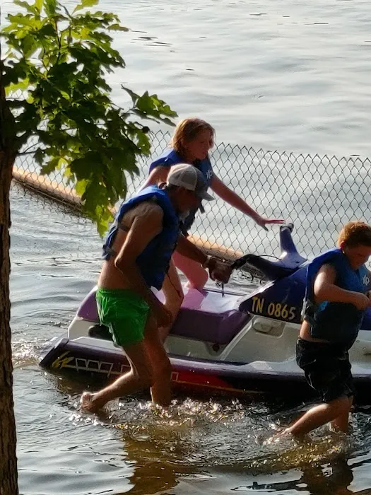 Beech Lake Family Camping Resort Picture 9