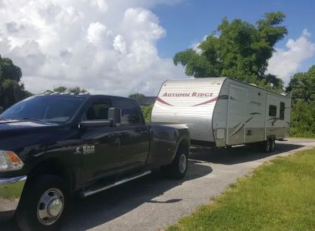 Palm Shores RV Park