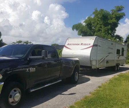 Palm Shores RV Park