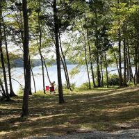 Sycamore Lake Campground ico