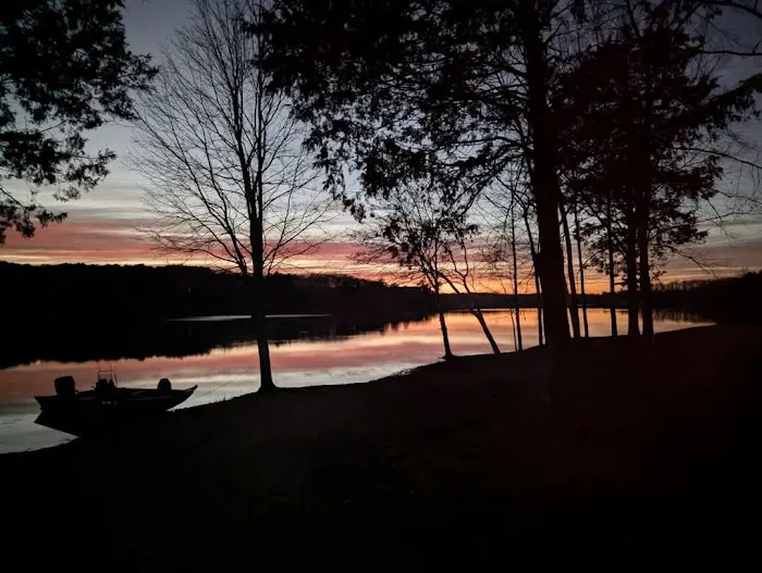 Sycamore Lake Campground Picture 3