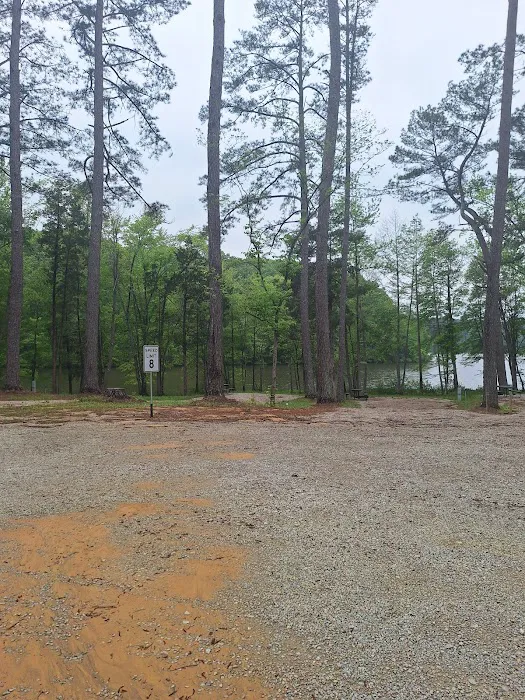 Sycamore Lake Campground Picture 6