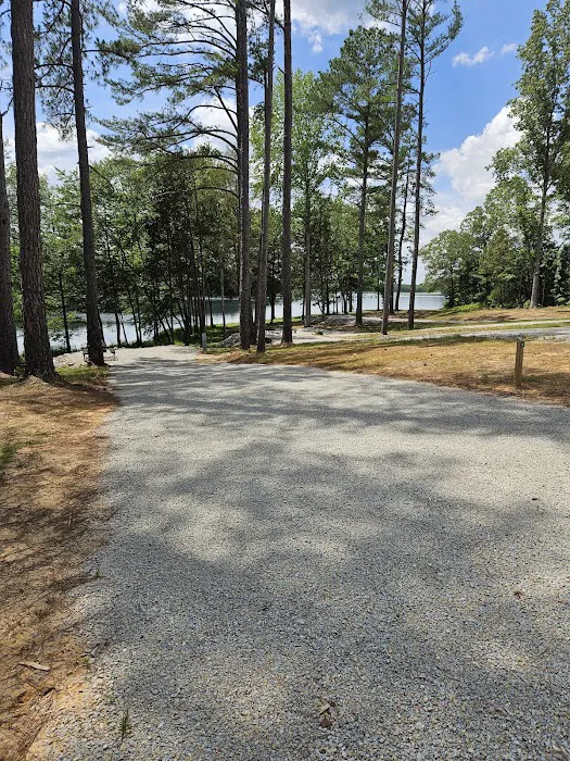 Sycamore Lake Campground Picture 7
