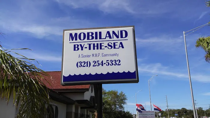 Mobiland by the Sea Picture 8